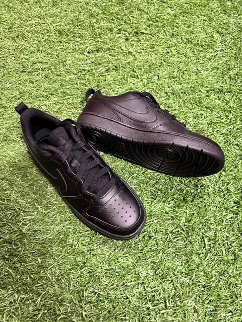 Nike Court Borough Low 2 (GS) Schuhgröße EUR 36 Farbe Schwarz 3 Nike Court Borough Low 2 (GS) Schuhgröße EUR 36 Farbe Schwarz