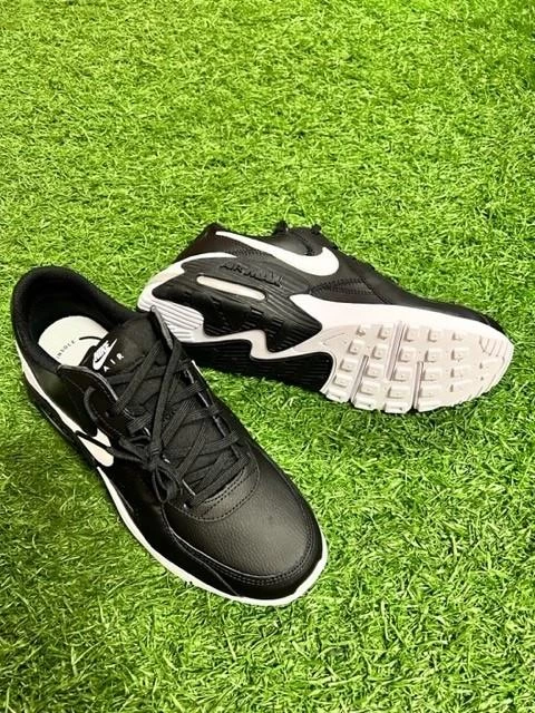 Nike Air Max Excee Leather Farbe Black-white Schuhgröße EUR 41 3 Nike Air Max Excee Leather Farbe Black-white Schuhgröße EUR 41
