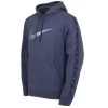 Nike Sportswear Repeat Größe M -Sportbekleidung 55622 Nike Sportswear Repeat nike sportswear repeat fleece mens hoodie thunder blue metalic cool grey 1344125 10224289