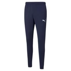 PUMA TeamRISE Poly Training Pants Größe L Farbe Schwarz -Sportbekleidung 55627 PUMA teamRISE Poly Training Pants puma pum 657390 06 imagefront 10223689