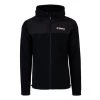Spitzbub Fleecejacke Mirko Größe M Farbe Schwarz -Sportbekleidung 55660 Spitzbub Fleecejacke Mirko schwarz vor 10224295