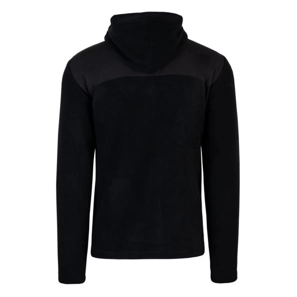 Spitzbub Fleecejacke Mirko Größe M Farbe Schwarz 4 Spitzbub Fleecejacke Mirko Größe M Farbe Schwarz – Bild 2