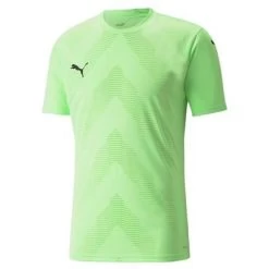 Puma Team Glory Jersey Größe L Farbe Electric Blue Lemonade -Sportbekleidung 55671 Puma team Glory Jersey puma pum 705017 20 imagefront 10224301