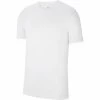 Nike Shirt Youth Unisex Größe 158-170 Farbe Weiß -Sportbekleidung 55696 Nike Shirt Youth Unisex cz0909 100 nike kinder t shirt club team 20 cz0909 17 10224312