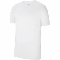Nike Shirt Youth Unisex Größe 158-170 Farbe Weiß