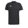 Adidas TIRO21 Polo Größe XXL Farbe Schwarz -Sportbekleidung 55702 Adidas TIRO21 Polo adidas tiro 21 polo shirt herren schwarz xs 10224315