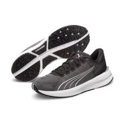 Puma Electrify Nitro Turns Wns Schuhgröße EUR 36 Farbe Schwarz