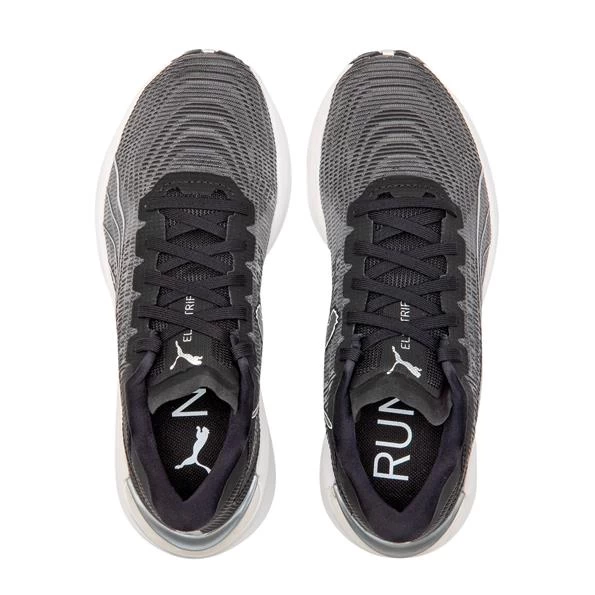 Puma Electrify Nitro Turns Wns Schuhgröße EUR 36 Farbe Schwarz 7 Puma Electrify Nitro Turns Wns Schuhgröße EUR 36 Farbe Schwarz – Bild 5