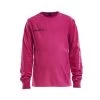 Craft Squad GK LS Jersey Jr Größe 122/128 Farbe Pink -Sportbekleidung 55725 Craft Squad GK LS Jersey Jr CR1905592 1474 10224324