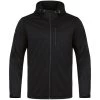 Jako Softshelljacke Premium Größe 40 Farbe Schwarz -Sportbekleidung 55735 Jako Softshelljacke Premium 7607 800 10224329
