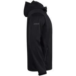 Jako Softshelljacke Premium Größe 40 Farbe Schwarz -Sportbekleidung 55738 Jako Softshelljacke Premium 7607 800 P03 10224329