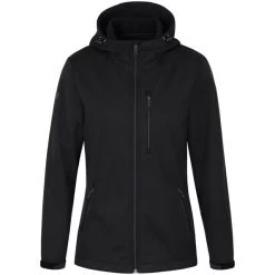 Jako Softshelljacke Premium Größe 40 Farbe Schwarz -Sportbekleidung 55739 Jako Softshelljacke Premium 7607 800 D 10224329