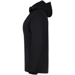 Jako Softshelljacke Premium Größe 40 Farbe Schwarz -Sportbekleidung 55741 Jako Softshelljacke Premium 7607 800 P02 D 10224329