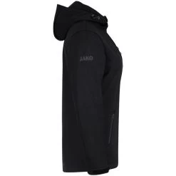Jako Softshelljacke Premium Größe 40 Farbe Schwarz -Sportbekleidung 55742 Jako Softshelljacke Premium 7607 800 P03 D 10224329