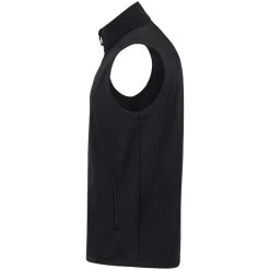 Jako Softshellweste Premium Größe XXL Farbe Schwarz -Sportbekleidung 55745 Jako Softshellweste Premium 7007 800 P02 10224330