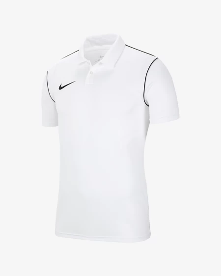 Nike Polo Park 20 Größe M Farbe Weiß 3 Nike Polo Park 20 Größe M Farbe Weiß