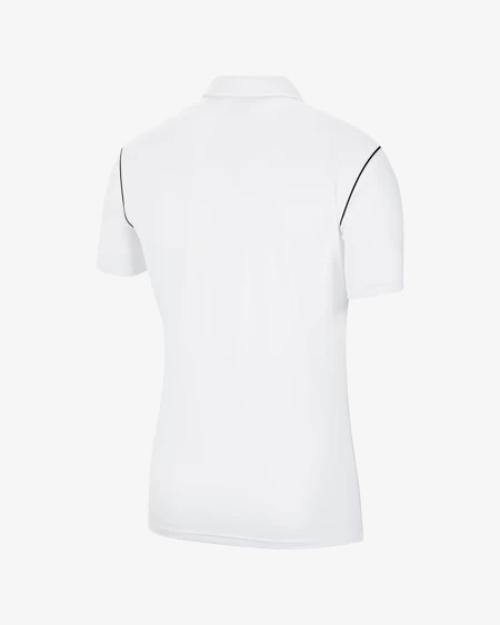 Nike Polo Park 20 Größe M Farbe Weiß 4 Nike Polo Park 20 Größe M Farbe Weiß – Bild 2