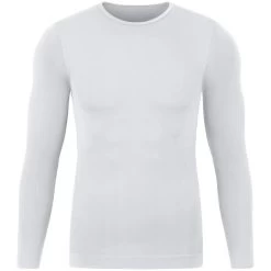 Jako Longsleeve Skinbalance 2.0 Größe M Farbe Weiß