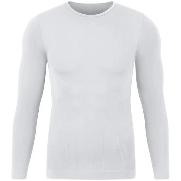 Jako Longsleeve Skinbalance 2.0 Größe M Farbe Weiß 3 Jako Longsleeve Skinbalance 2.0 Größe M Farbe Weiß
