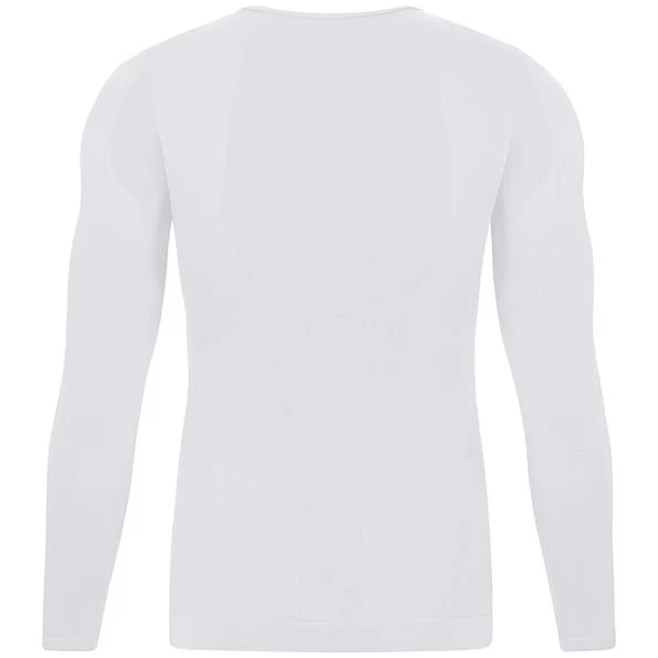 Jako Longsleeve Skinbalance 2.0 Größe M Farbe Weiß 4 Jako Longsleeve Skinbalance 2.0 Größe M Farbe Weiß – Bild 2