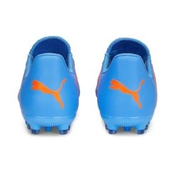 Puma Future Play MG Jr Schuhgröße EUR 36 Farbe Blue Glimmer-Puma White-Ultra 9 Puma Future Play MG Jr Schuhgröße EUR 36 Farbe Blue Glimmer-Puma White-Ultra -Sportbekleidung 55784 Puma Future Play MG Jr puma pum 107201 01 backview 10224343