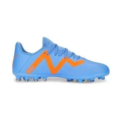 Puma Future Play MG Jr Schuhgröße EUR 36 Farbe Blue Glimmer-Puma White-Ultra 12 Puma Future Play MG Jr Schuhgröße EUR 36 Farbe Blue Glimmer-Puma White-Ultra -Sportbekleidung 55787 Puma Future Play MG Jr puma pum 107201 01 sideview03 10224343