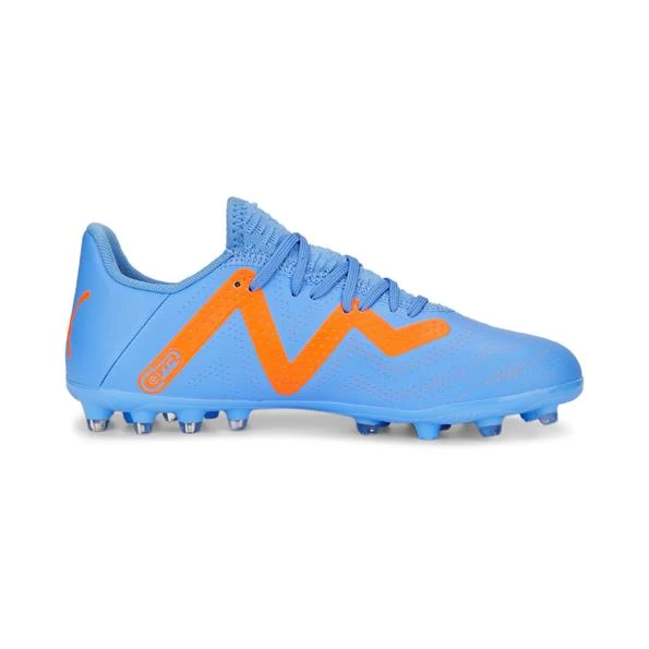 Puma Future Play MG Jr Schuhgröße EUR 36 Farbe Blue Glimmer-Puma White-Ultra 7 Puma Future Play MG Jr Schuhgröße EUR 36 Farbe Blue Glimmer-Puma White-Ultra – Bild 5