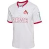 Hummel 1. FC Köln Jubiläumstrikot Größe S Farbe Weiß/rot 1 Hummel 1. FC Köln Jubiläumstrikot Größe S Farbe Weiß/rot -Sportbekleidung 55815 Hummel 1 FC Koeln Jubilaeumstrikot 216590 9134 10224349