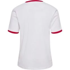 Hummel 1. FC Köln Jubiläumstrikot Größe S Farbe Weiß/rot -Sportbekleidung 55817 Hummel 1 FC Koeln Jubilaeumstrikot 216590 9134 1 10224349