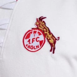 Hummel 1. FC Köln Jubiläumstrikot Größe S Farbe Weiß/rot -Sportbekleidung 55818 Hummel 1 FC Koeln Jubilaeumstrikot 216590 9134 3 10224349