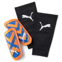 Puma ULTRA Flex Sleeve Schiebeinschoner Größe M