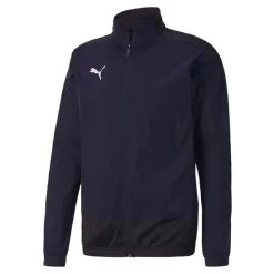 Puma TeamGOAL 23 Training Jacket Größe XL Farbe Peacoat