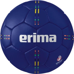 Erima Pure Grip No. 5 Waxfree Handball Größe 3 Farbe NEW NAVY