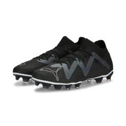 Puma Future Match FG/AG Schuhgröße EUR 39 Farbe PUMA BLACK-PUMA WHITE