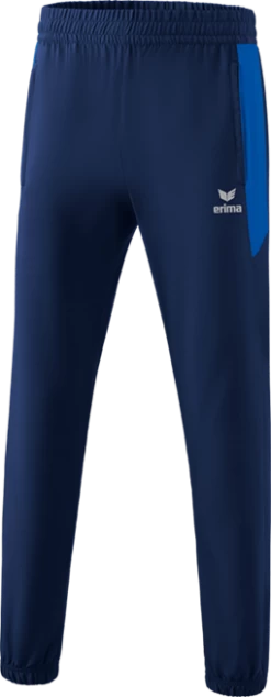 Erima Team Präsentationshose Größe 152 Farbe NEW NAVY
