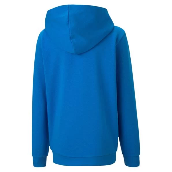 PUMA TeamGOAL 23 Casuals Hooded Jacket Jr Größe 164 Farbe Electric Blue Lemonade 3 PUMA TeamGOAL 23 Casuals Hooded Jacket Jr Größe 164 Farbe Electric Blue Lemonade