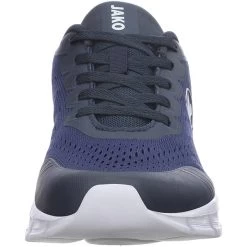 Jako Sneaker Base Mesh Schuhgröße EUR 36 Farbe Blau -Sportbekleidung 56080 Jako Sneaker Base Mesh 5902 727 P04 10224446