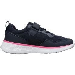 Jako Sneaker Performance Junior Schuhgröße EUR 34 Farbe Blau/Pink