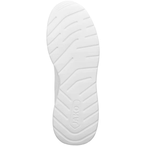 Jako Sneaker Team Mesh Schuhgröße EUR 36 Farbe Weiß 7 Jako Sneaker Team Mesh Schuhgröße EUR 36 Farbe Weiß – Bild 5