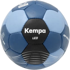 Kempa Handball LEO Größe 3 Farbe Blau