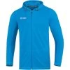 Jako Kapuzenjacke Run 2.0 Größe L Farbe JAKO Blau -Sportbekleidung 56129 Jako Kapuzenjacke Run 2 0 6875 89 10224460