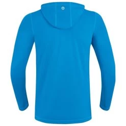 Jako Kapuzenjacke Run 2.0 Größe L Farbe JAKO Blau 10 Jako Kapuzenjacke Run 2.0 Größe L Farbe JAKO Blau -Sportbekleidung 56130 Jako Kapuzenjacke Run 2 0 6875 89 P01 10224460