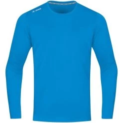 Jako Longsleeve Run 2.0 Größe L Farbe JAKO Blau