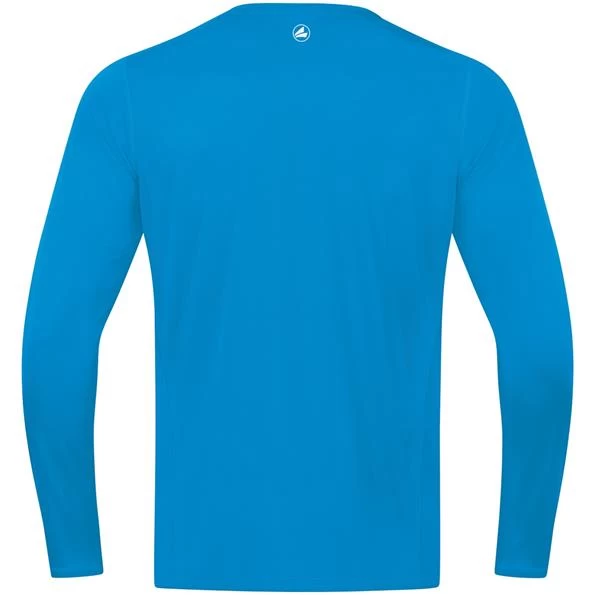Jako Longsleeve Run 2.0 Größe L Farbe JAKO Blau 4 Jako Longsleeve Run 2.0 Größe L Farbe JAKO Blau – Bild 2