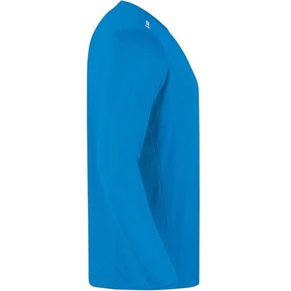 Jako Longsleeve Run 2.0 Größe L Farbe JAKO Blau 6 Jako Longsleeve Run 2.0 Größe L Farbe JAKO Blau – Bild 4