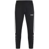 JAKO Freizeithose Power Größe S Farbe Schwarz -Sportbekleidung 56236 JAKO Freizeithose Power 6523 802 10224486