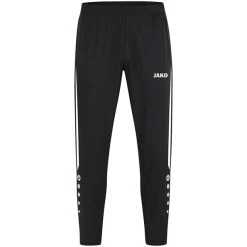 JAKO Freizeithose Power Größe S Farbe Schwarz