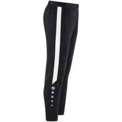 JAKO Freizeithose Power Größe S Farbe Schwarz -Sportbekleidung 56239 JAKO Freizeithose Power 6523 802 P03 10224486