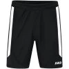 Jako Short Power Größe S Farbe Schwarz/weiß 1 Jako Short Power Größe S Farbe Schwarz/weiß -Sportbekleidung 56250 Jako Short Power 6223 802 10224490