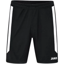 Jako Short Power Größe S Farbe Schwarz/weiß
